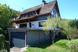 Selten am Markt: Anwesen mit zwei Häusern und Traumgarten – Flußbergstraße 52, 57080 Eiserfeld, Siegen – Vorschaubild 4