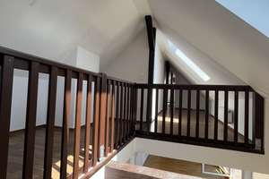 4 Zimmer Maisonetten-Wohnung im westlichen Ringgebiet – Ekbertstraße 6, 38122 Westliches Ringgebiet, Braunschweig – Vorschaubild 11