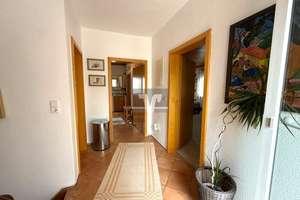 Wohnen mit Charakter: Modernisiertes Ein- bis Zweifamilienhaus mit Sauna, Dachterrasse und Garage! – Die vollständige Adresse der Immobilie erhältst du vom Anbieter., 67069 Oppau, Ludwigshafen am Rhein – Vorschaubild 14