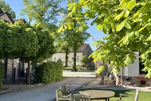 Historisches Landhaus ca. 250m vom See in Rangsdorf – Seebadallee 52, 15834 Rangsdorf – Vorschaubild 56