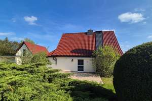 Gepflegtes Einfamilienhaus mit liebevoll angelegten Garten – Die vollständige Adresse der Immobilie erhältst du vom Anbieter., 6317 Wansleben am See – Vorschaubild 1