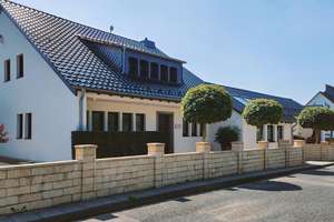 Moderner Wohntraum direkt am Naturschutzgebiet
 – Die vollständige Adresse der Immobilie erhältst du vom Anbieter., 42659 Burg/Höhscheid, Solingen – Vorschaubild 2