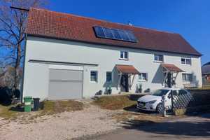 Einfamilienhaus, Mehrgenerationenhaus, Teilsaniert, Handwerkerhaus, Top Preiß – Am Hochrain 1, 91183 Roth (Kreis) – Vorschaubild 1