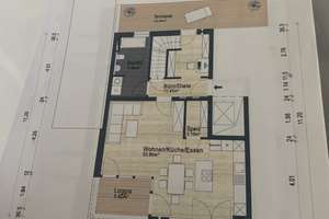 Luxuriöse 3,5 Zimmer Wohnung in Augsburg-Lechhausen – Königsberger Straße 126a, 86167 Lechhausen-Ost, Augsburg – Vorschaubild 27
