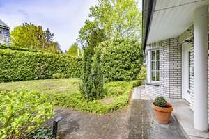 Raumwunder – lichtdurchflutete, energieoptimierte Doppelhaushälfte in bester Nachbarschaft – Die vollständige Adresse der Immobilie erhältst du vom Anbieter., 50968 Marienburg, Köln – Vorschaubild 11
