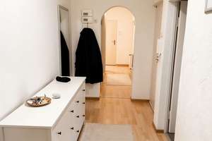 Wohnkomfort auf 105 m² – Ihre neue Mietwohnung in Dortmund