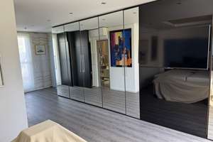 Killesberg: Penthouse mit herrlicher Aussicht über Stuttgart – Azenbergaufgang 11, 70192 Lenzhalde, Stuttgart – Vorschaubild 23