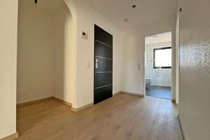 RESERVIERT! Helle 2-Zimmer-Erdgeschosswohnung mit einer Garage in Hamm-Mark – Die vollständige Adresse der Immobilie erhältst du vom Anbieter., 59071 Uentrop, Hamm – Vorschaubild 2