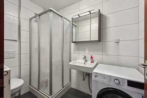 Kapitalanlage! Attraktiv vermietete 1-Zimmer-Wohnung mit TG-Stellplatz in Karlsruhe-Durlach – Die vollständige Adresse der Immobilie erhältst du vom Anbieter., 76227 Durlach, Karlsruhe – Vorschaubild 8