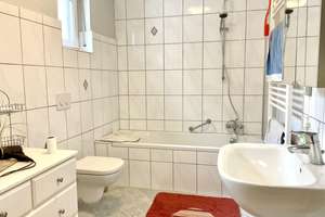 Oberkleen 3-Familienhaus in ruhiger Lage  mit fantastischem Fernblick über die Täler und Wälder – Die vollständige Adresse der Immobilie erhältst du vom Anbieter., 35428 Langgöns – Vorschaubild 7