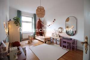 Tauschwohnung: Lichtdurchflutete Altbauwohnung gegen mindestens 4 Zimmer – Hohenzollernring 105, 22763 Ottensen, Hamburg – Vorschaubild 4