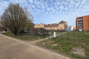 Résidence au Rivage – Ihre bezugsfreie 2-Zimmer-Wohnung direkt an der Havel – Mertz-von-Quirnheim-Straße 2, 14471 Potsdam West, Potsdam – Vorschaubild 16