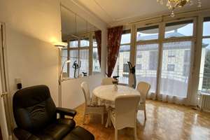 Vermietete 3-Zimmer-Jugendstilwohnung im Zentrum von Bad Kissingen – Hartmannstraße 26 a, 97688 Bad Kissingen – Vorschaubild 9