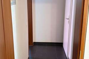 WG-Zimmer im Herzen von S-Vaihingen! Ideal für Studenten. – Möhringer Landstr. 29, 70563 Vaihingen-Mitte, Stuttgart – Vorschaubild 4