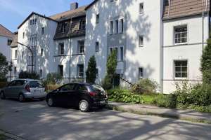 Direkt am Wald: Wunderschöne 2 Zimmer Wohnung in frisch modernisierter Wohnsiedlung – Wehrling 24, 44357 Westerfilde, Dortmund – Vorschaubild 1