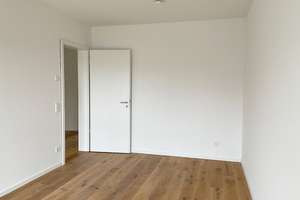 Modernes Wohnglück im Neubau: Lichtdurchflutete 4-Zimmer-Wohnung mit Loggia + Einbauküche – Hildesheimer Straße 450, 30519 Wülfel, Hannover – Vorschaubild 12