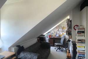 *Provisionsfrei* Vermietete Maisonette-Wohnung mit Süd-Loggia auf der Kupferbergterrasse – Am Römertor 26-30, 55116 Oberstadt, Mainz – Vorschaubild 24