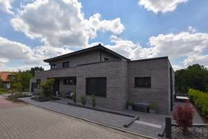 Luxuriöses Einfamilienhaus mit Einliegerwohnung! – Die vollständige Adresse der Immobilie erhältst du vom Anbieter., 49170 Hagen am Teutoburger Wald – Vorschaubild 20