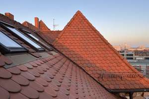Exklusive Atelier-Wohnung mit Dachterrasse in TOP-Lage am Prinzregentenufer – Theodorstraße 1, 90489 Wöhrd, Nürnberg – Vorschaubild 13