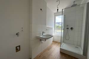 GROSSZÜGIGE 3-ZIMMERWOHNUNG (OHNE BALKON UND OHNE KELLER) – Die vollständige Adresse der Immobilie erhältst du vom Anbieter., 74078 Kirchhausen, Heilbronn – Vorschaubild 6