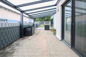 Modernes Wohnen trifft Arbeiten unter einem Dach – Exklusives Einfamilienhaus mit Gewerbeeinheit  – Die vollständige Adresse der Immobilie erhältst du vom Anbieter., 66882 Hütschenhausen – Vorschaubild 17