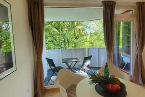 Zuhause mit Balkon in München-Westpark - befristet/unbefristet – Faberstraße 13, 81373 Land in Sonne, München – Vorschaubild 9