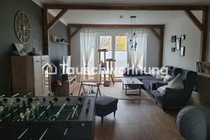 Tauschwohnung: Bieten traumhafte Wohnung in Berlin und suchen Hamburg