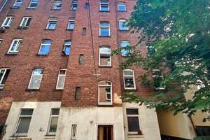 Hannover-Linden: ETW - Gut geschnitten, hell, vermietet, interessanter Preis... – Die vollständige Adresse der Immobilie erhältst du vom Anbieter., 30451 Linden-Nord, Hannover – Vorschaubild 2