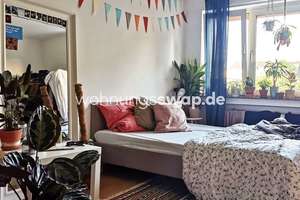 Wohnungstausch: Mauenheimer Straße 126