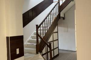 Großzügige 5-Zimmer Wohnung in Mönchengladbach-Wickrath-Mitte