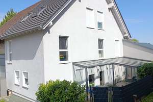 Einfamilienhaus in Oberursel-Stierstadt – Die vollständige Adresse der Immobilie erhältst du vom Anbieter., 61440 Oberursel (Taunus) – Vorschaubild 1