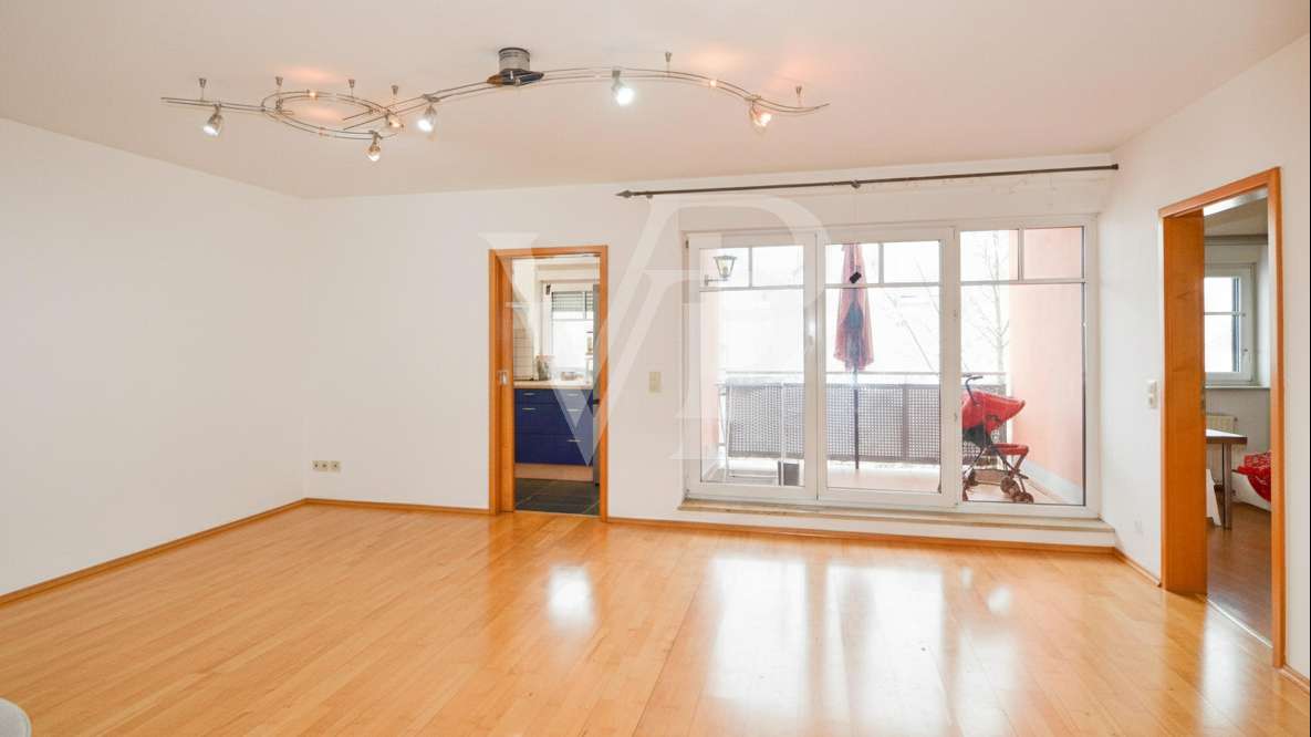 Immobilie in Manching - Lage trifft Gemütlichkeit - Bild 3