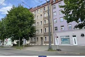 Sehenswerte Wohnung mit Balkon in Citynähe! – Die vollständige Adresse der Immobilie erhältst du vom Anbieter., 1159 Wilsdruffer Vorstadt/Seevorstadt-West, Dresden – Vorschaubild 14