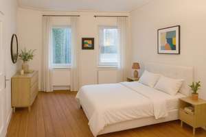 Stilvolle, kernsanierte Altbauwohnung – perfekt für Eigennutzer und Investoren – Die vollständige Adresse der Immobilie erhältst du vom Anbieter., 70190 Kernerviertel, Stuttgart – Vorschaubild 8