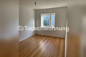 Tauschwohnung: 2 Zimmer in Hamburg-Nord gegen größere Wohnung