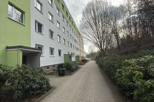 Helle Eigentumswohnung in ruhiger Lage mit Blick über den Stadtpark – Die vollständige Adresse der Immobilie erhältst du vom Anbieter., 9120 Helbersdorf, Chemnitz – Vorschaubild 23