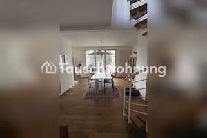 Tauschwohnung: 2,5-Zi.  Maisonette Wohnung in Köln, Riehl, 110 m² 2 Balkone – Die vollständige Adresse der Immobilie erhältst du vom Anbieter., 50735 Riehl, Köln – Vorschaubild 12