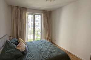 3-Zimmer-Neubauwohnung mit Balkon in Magdeburg-Sudenburg – 39112 Sudenburg, Magdeburg – Vorschaubild 13