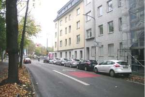 Provisionsfrei! Großzügige, gut geschnittene 3 Zimmer Wohnung (ca. 106 m²) in Düsseldorf-Pempelfort – Prinz-Georg-Straße 53, 40477 Pempelfort, Düsseldorf – Vorschaubild 2