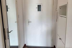 Ab Juni bezugsbereite, freundliche 1,5 Zimmer Wohnung in der List - top Lage! – Raabestraße 7, 30177 List, Hannover – Vorschaubild 5