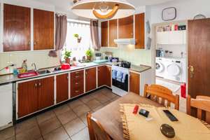 Viel Platz: Gepflegter Bungalow mit Garten, einer Garage und Freistellplatz – Die vollständige Adresse der Immobilie erhältst du vom Anbieter., 25899 Niebüll – Vorschaubild 5