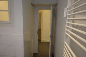 Helle, renovierte 3-Zimmer-Altbauwohnung mit Balkon & großer Küche in Flingern-Nord – Lindenstraße 267, 40217 Flingern Nord, Düsseldorf – Vorschaubild 11