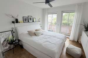 87qm 3-Zimmer Wohnung Niehl/Nippes – Friedrich-Karl-Straße 244 i, 50735 Niehl, Köln – Vorschaubild 9