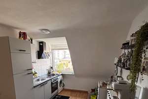 Praktische 2-Zimmer-Wohnung in zentraler Lage von Saarlouis – Kaiser-Friedrich-Ring 12, 66740 Saarlouis – Vorschaubild 1