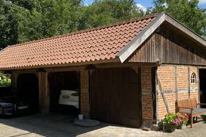 „Landsitz unter Reet'' zwischen Bremen und Hamburg – Die vollständige Adresse der Immobilie erhältst du vom Anbieter., 27383 Scheeßel – Vorschaubild 8