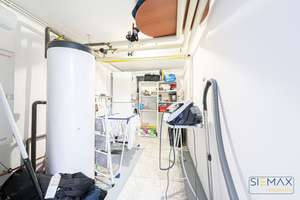Reihenhaus  – 7 Räume & zwei Küchen, ruhig und zentral in perfekter Lage von Pasing – Die vollständige Adresse der Immobilie erhältst du vom Anbieter., 81245 Neupasing, München – Vorschaubild 17
