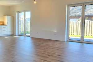 Zentrum! Junger Bungalow, KfW 55 Energie mit Garage, Kaminofen, EBK. Kleines Grundstück… – Leer (Kreis) – Vorschaubild 11