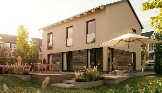 Bild von Ein Traumhaus incl. Grundstück von Town & Country Haus im kommenden BG Schwicheldt / Peine HS - Stad