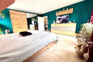 A+ EFH MASSIV (EEK 10kWh)Provisionsfrei*Erdkollektoren+Wärmepumpe*Photovoltaik*Zentrale Lüftungsanl. – Die vollständige Adresse der Immobilie erhältst du vom Anbieter., 85296 Rohrbach – Vorschaubild 17