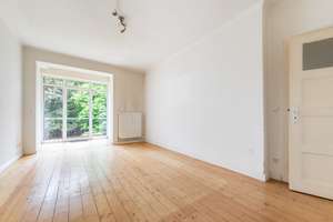 Gut geschnittene 2 Zimmer-Wohnung mit Einzelgarage in Hamburg-Horn – Die vollständige Adresse der Immobilie erhältst du vom Anbieter., 22111 Horn, Hamburg – Vorschaubild 10